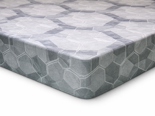 Economy Line 5.5" Foam Mattress