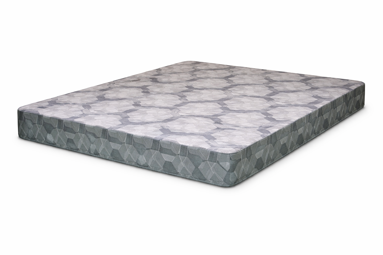 Economy Line 5.5 inch foam mattress – queen