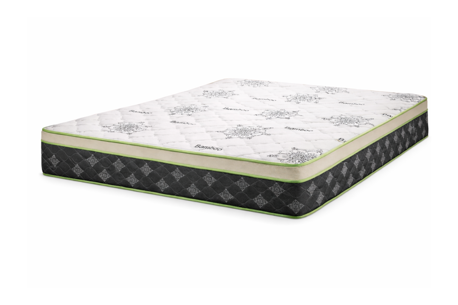 Euro Canada Extra Hard Mattress – queen