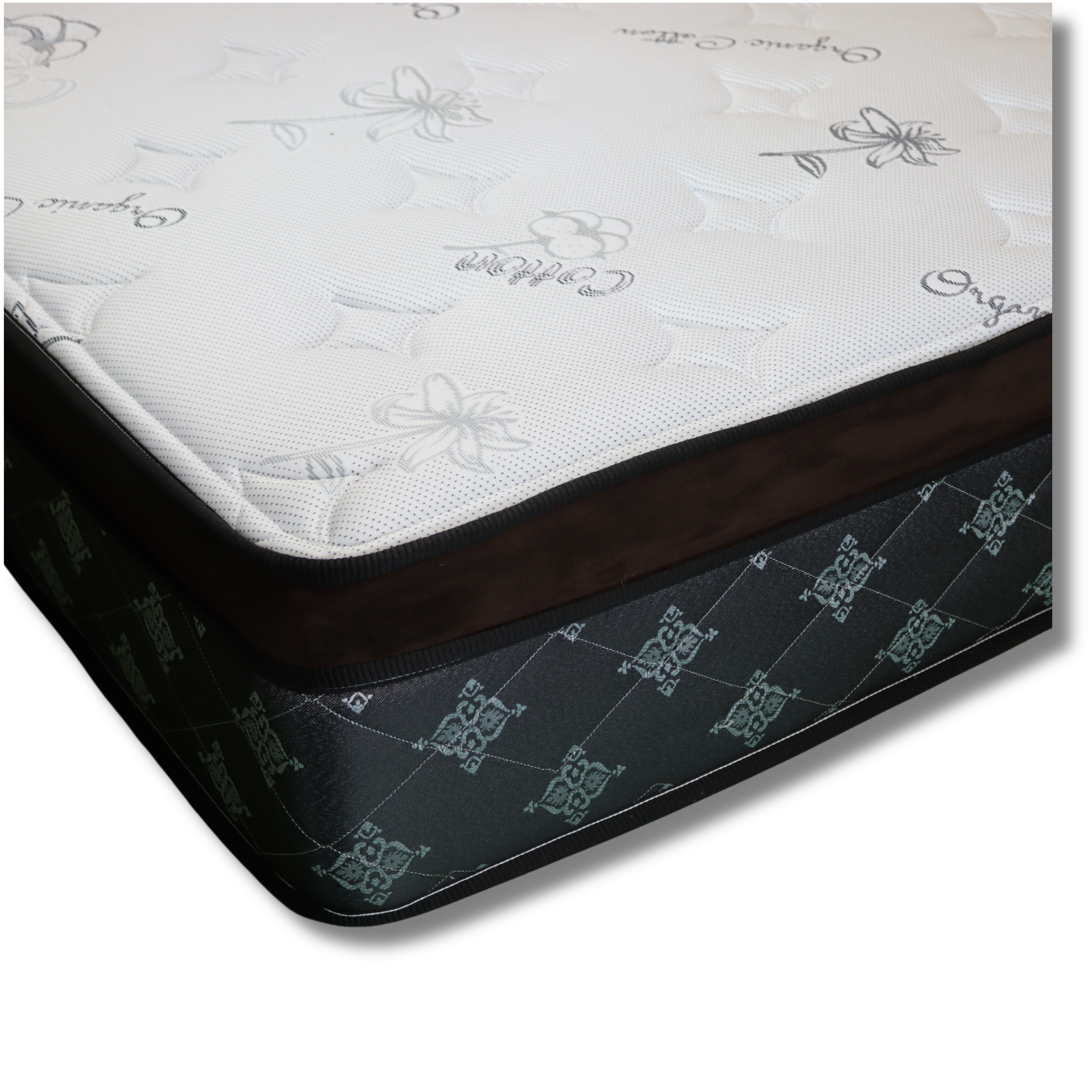 Finesse 10.5" Signature Hotel Collection Pocket Coil Mattress