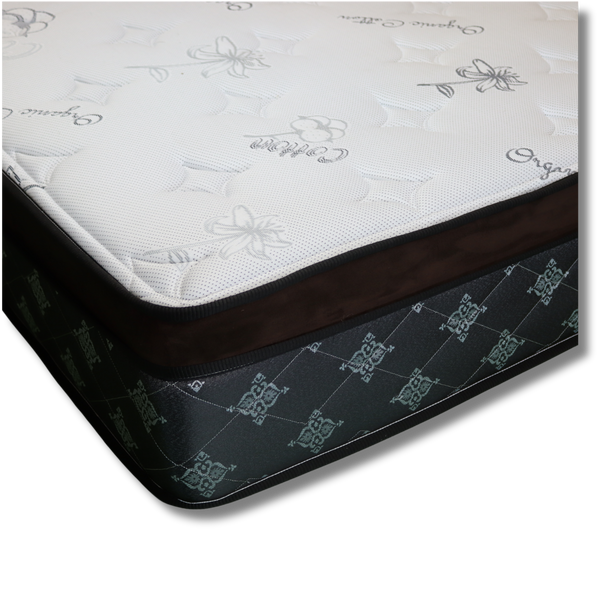 Finesse RV Pocket Coil Mattress