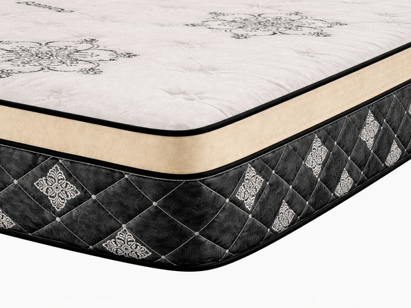 Finesse Pocket Coil Mattress 10.5"
