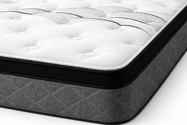 Hailey Euro Top Mattress 10"