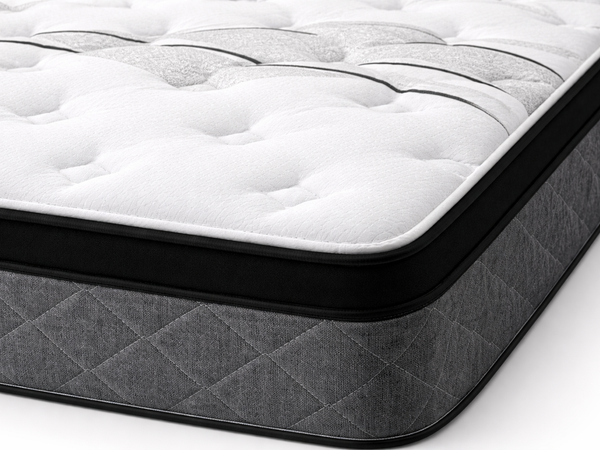 Hailey Euro Top Mattress 10"