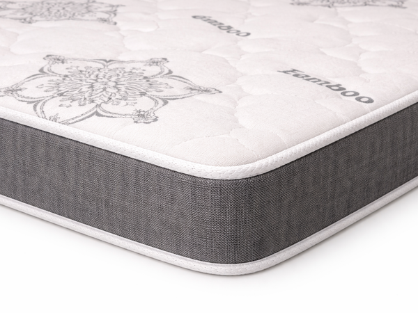 Marrisa Quilted Cool Foam Mattress 6.5"