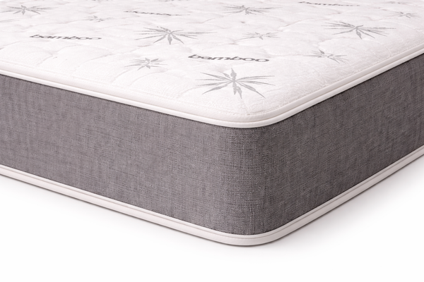 Marrisa Quilted Cool Foam Mattress 8"