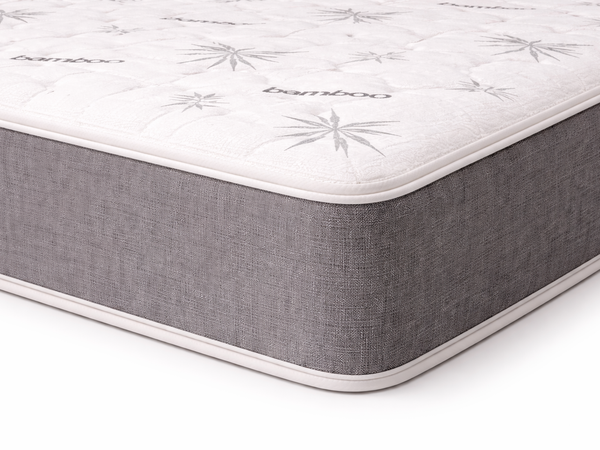 Marrisa Quilted Cool Foam Mattress 8"