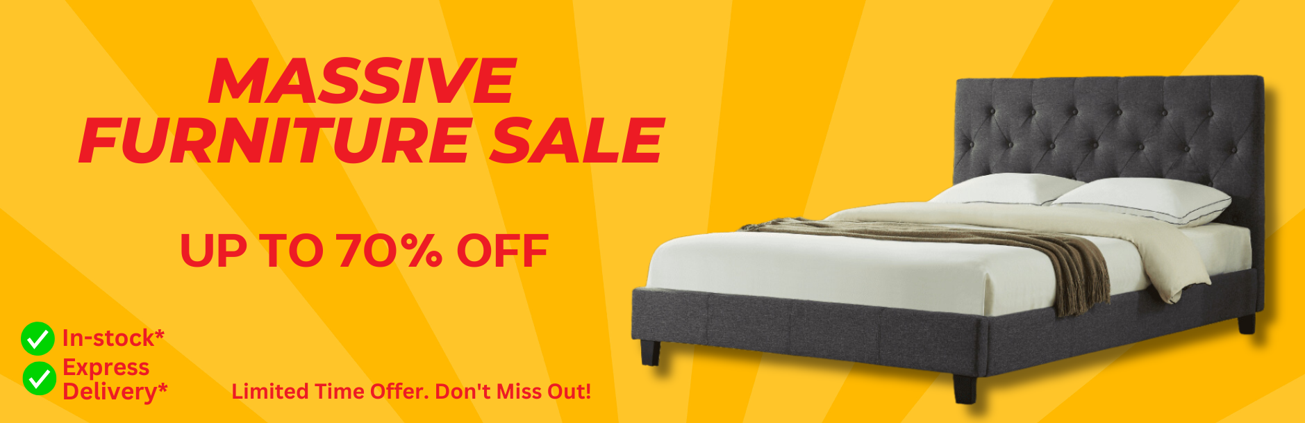 Halifax's Top Furniture, Mattresses & Rugs Furniture Spot Canada