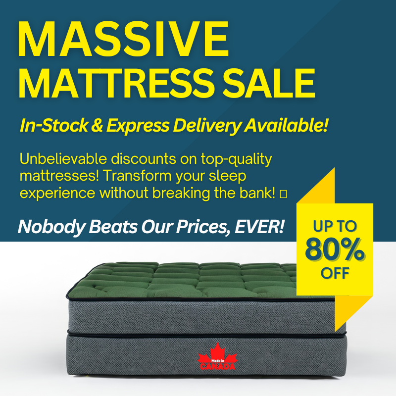 Buy Furniture, Mattresses & Rugs in Halifax Furniture Spot Canada — Furniture Spot & Mattress