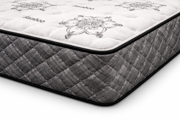 Megna Quilted Tight Top Mattress 9"