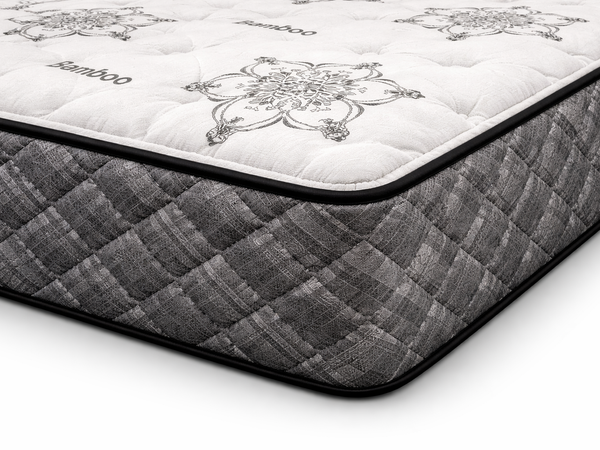 Megna Quilted Tight Top Mattress 9"