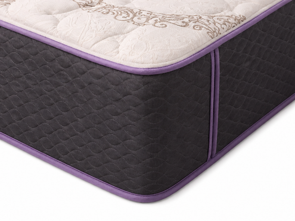 Megnaflix PRO-BACK Pocket Coil Mattress 13.5"