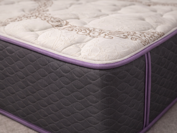 Megnaflix PRO-BACK Pocket Coil Mattress 13.5"