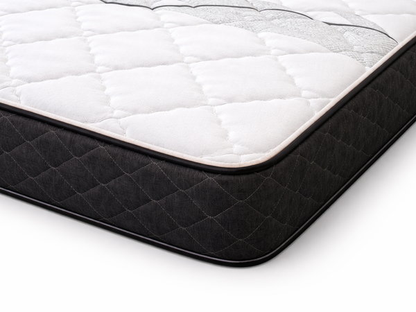 Noah Tight Top Pocket Coil Mattress 9"