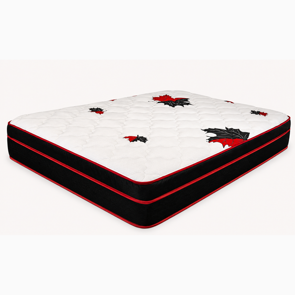 Parkview Pillow Top Mattress 11"
