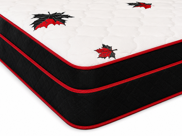 Parkview Pillow Top Mattress 11"