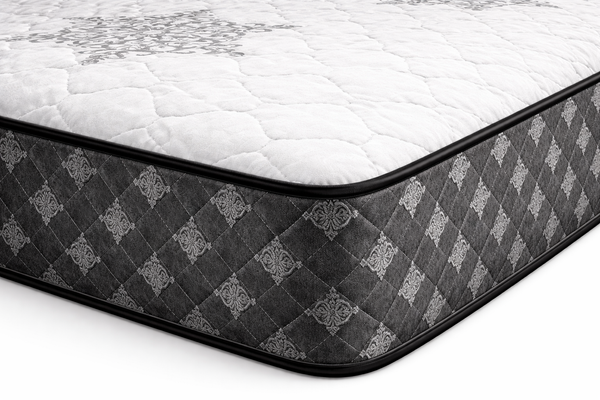 Perfection Pocket Coil Mattress 9.5"
