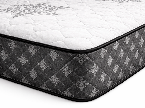 Perfection Pocket Coil Mattress 9.5"