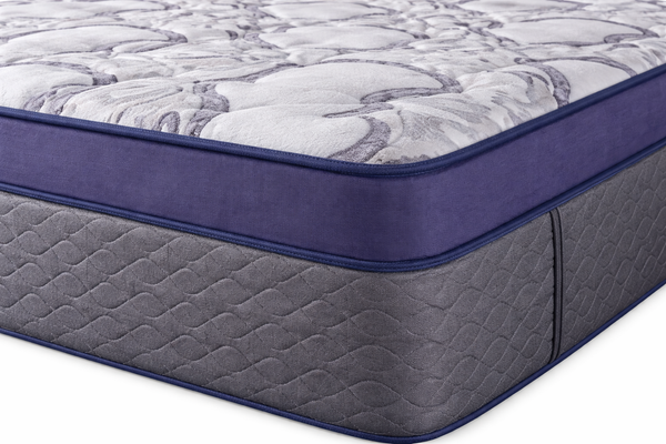 Tension Ease Hybrid Pillow Top Mattress 15.5"