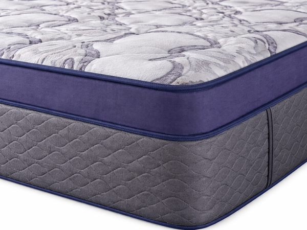 Tension Ease Hybrid Pillow Top Mattress 15.5"