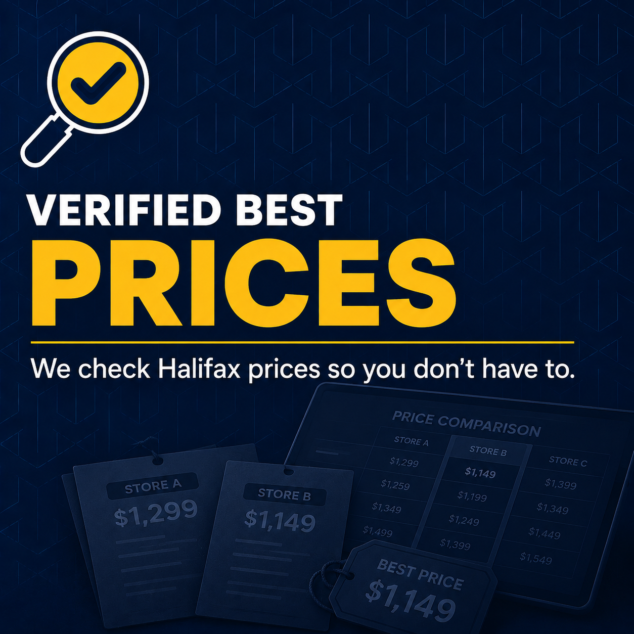 Verified best prices Halifax price check Furniture Spot
