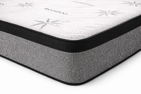 Victoria Royale Euro Top Mattress 10"