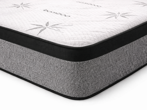 Victoria Royale Euro Top Mattress 10"