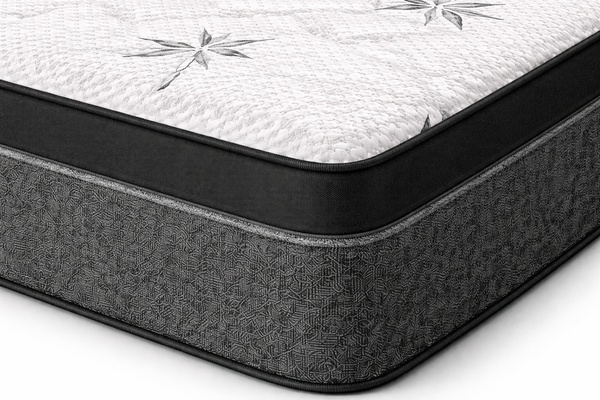 Victoria Royale Euro Top Mattress 12"
