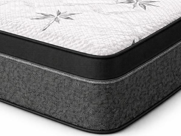 Victoria Royale Euro Top Mattress 12"