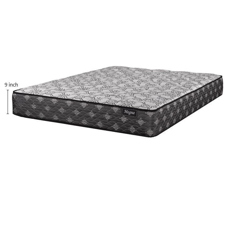 Megna Mattress with Tight Top Tac & Jump Panel