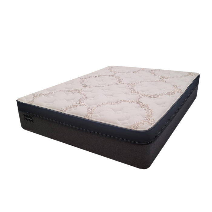Cool gel top pillow top mattress