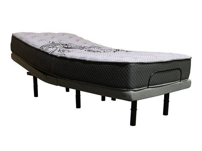 Electric Adjustable Bed Queen Size