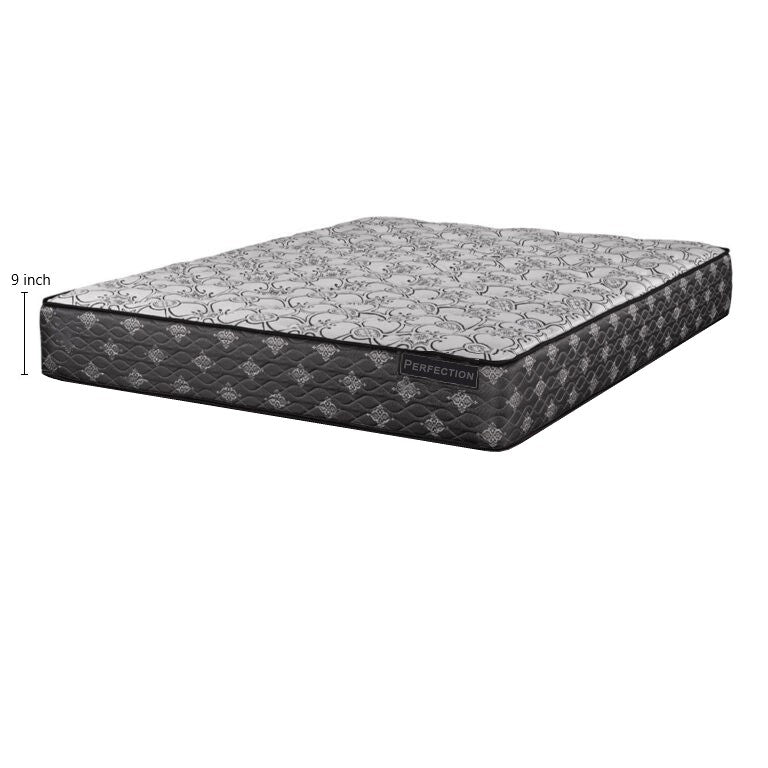 Perfection Mattress Side View
