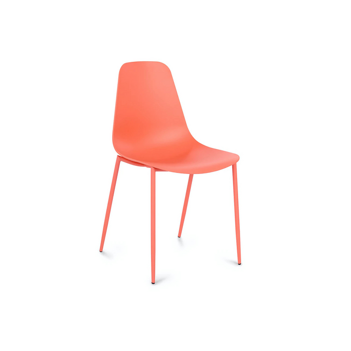 Coral Chair (Set of 1)