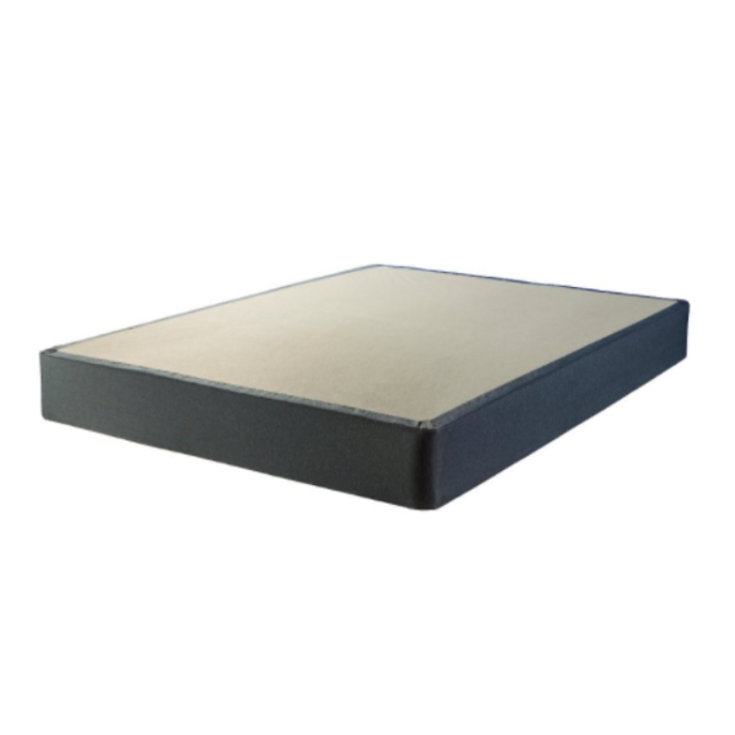 7" Box Spring – Durable Mattress Foundation