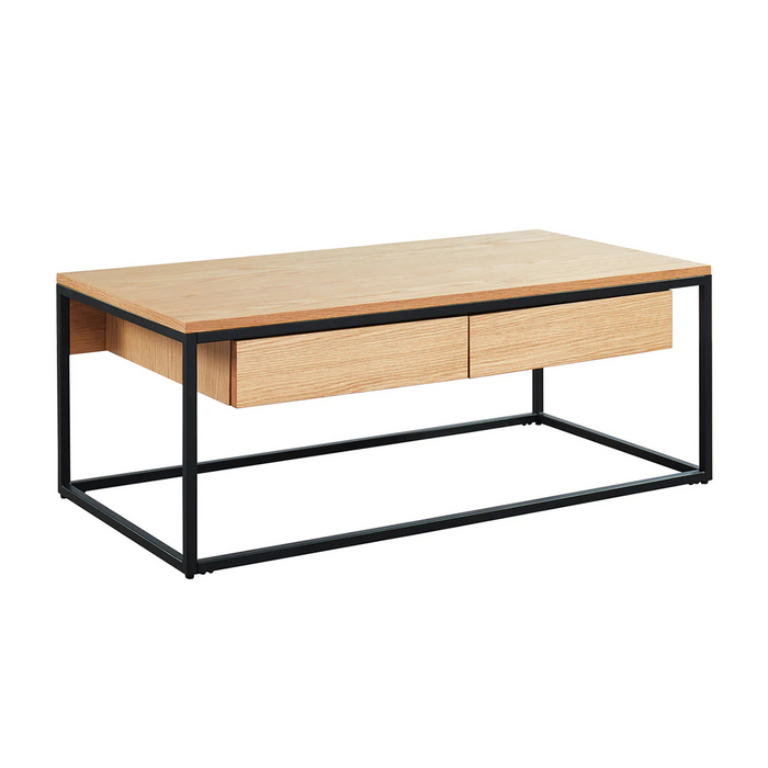 Lance - Coffee Table and Console