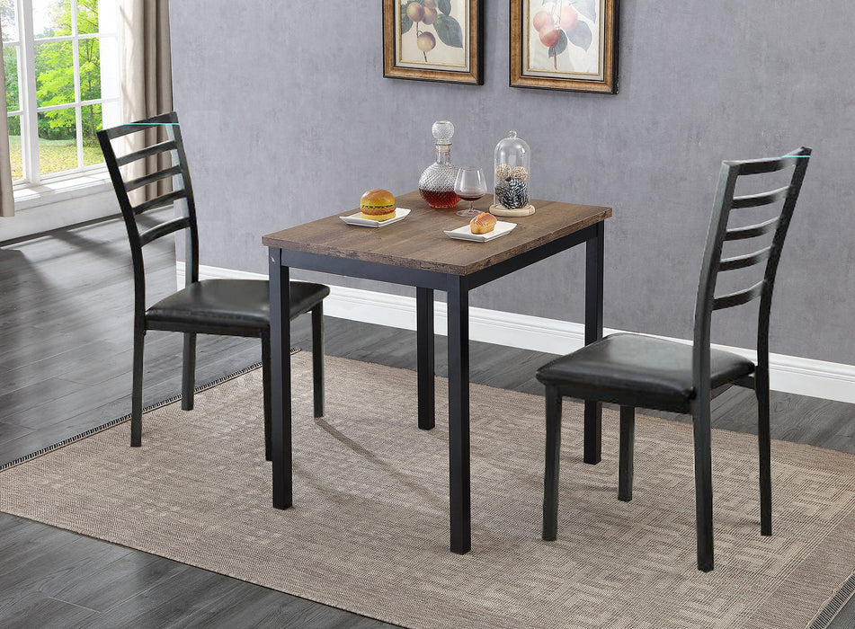 T-1025 Dining Table