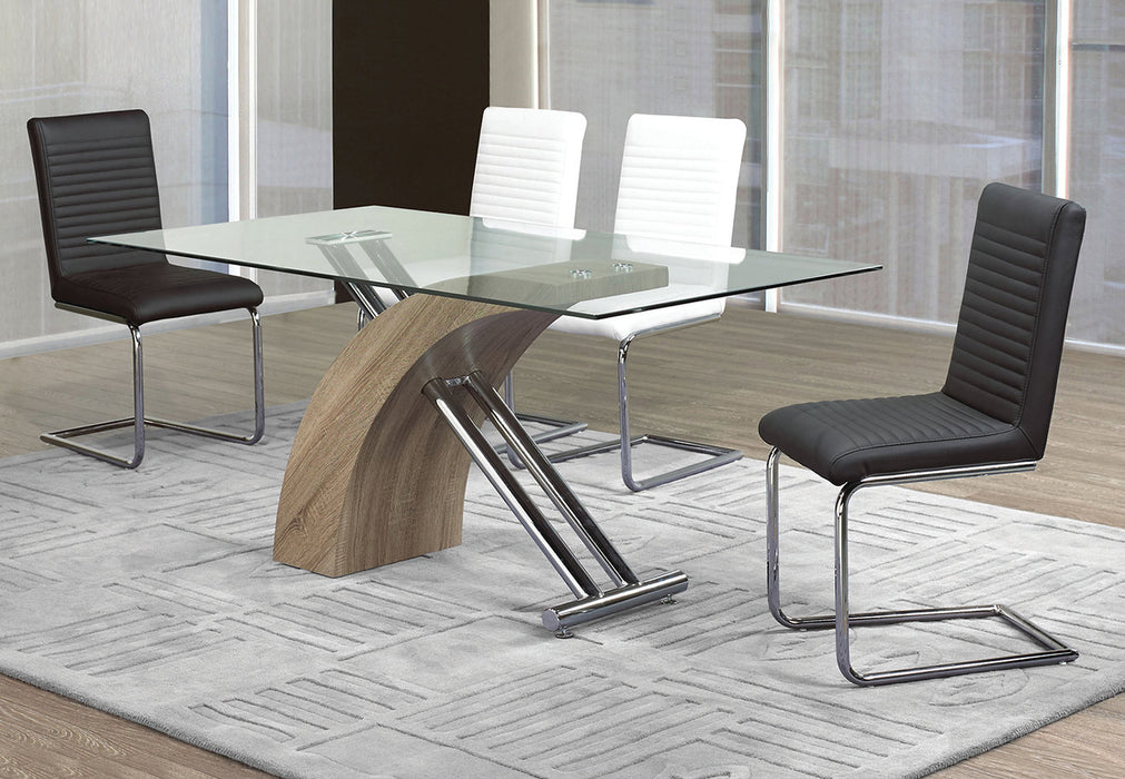 T-1042 Dining Table