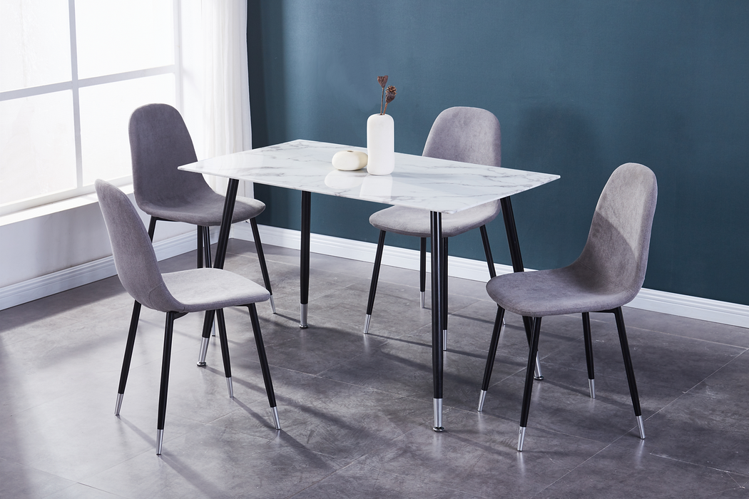 T-1580 Dining Table