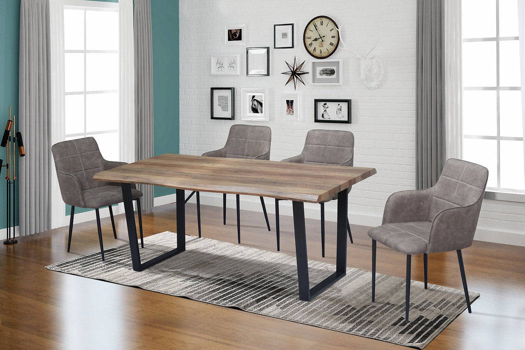 T-1810 Dining Table