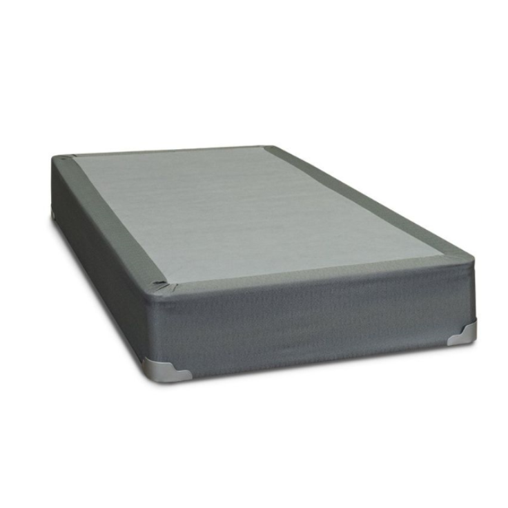 7" Box Spring – Durable Mattress Foundation